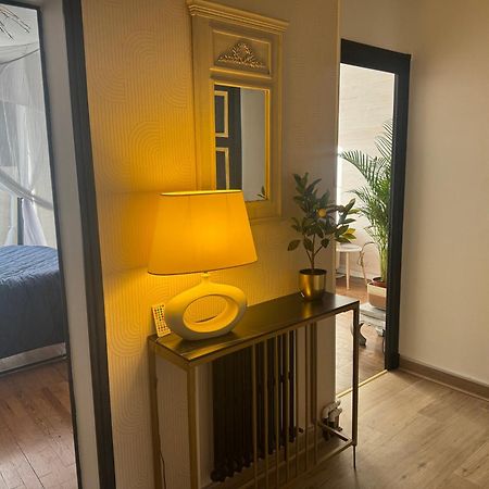 L'Experience Appartement & Spa Prive Шамбери Екстериор снимка