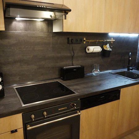 L'Experience Appartement & Spa Prive Шамбери Екстериор снимка