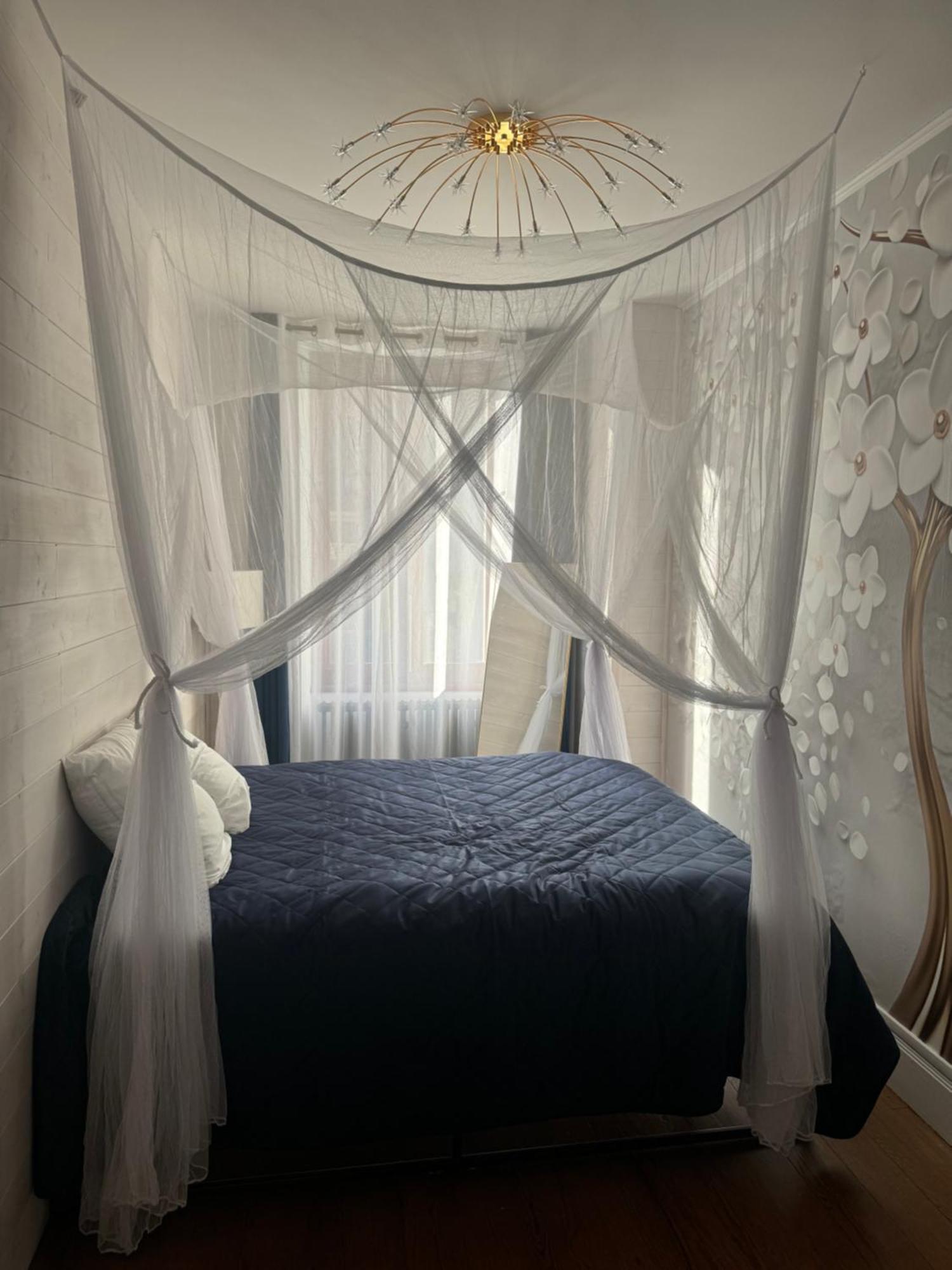 L'Experience Appartement & Spa Prive Шамбери Екстериор снимка