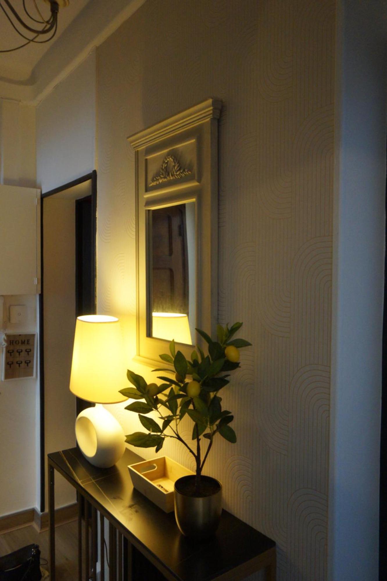 L'Experience Appartement & Spa Prive Шамбери Екстериор снимка